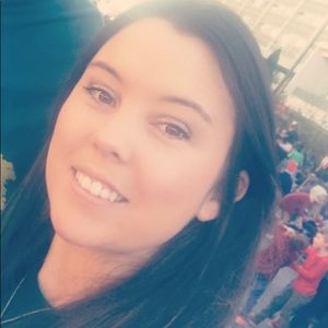 Meet your Posher, Krista